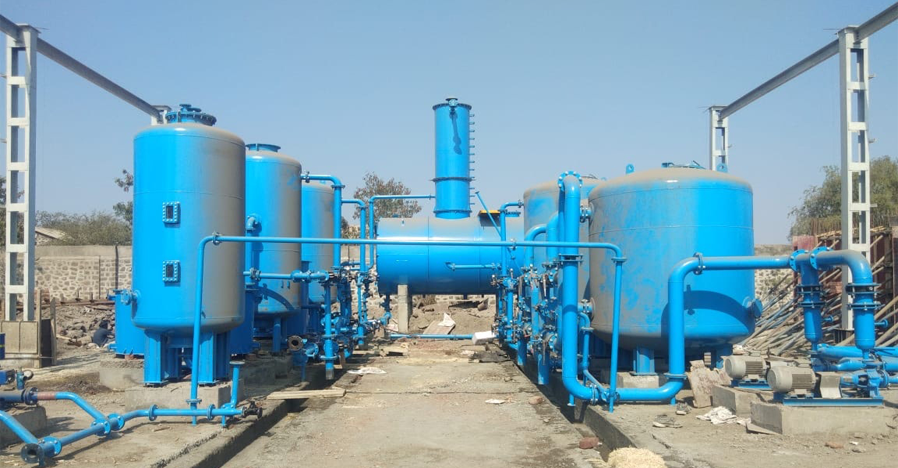 zld Plant manufacturer