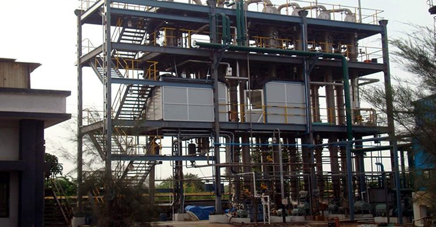 zld Plant manufacturer