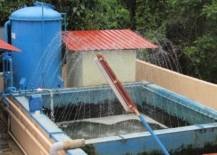 Which Type of Wastewater Treatment Plant is Right For You?