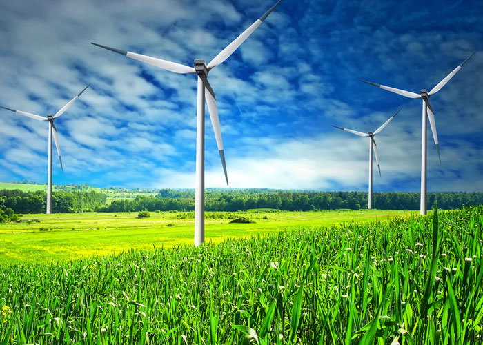 The Resources Needed for Clean Energy and the Role of Water in Clean Energy