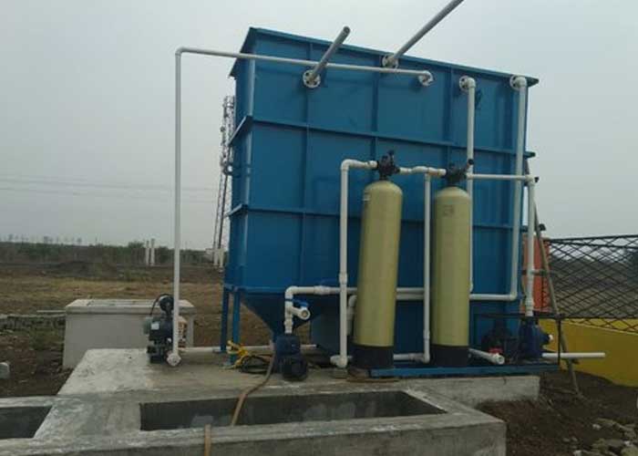Why Effluent Treatment Plant is important for Hospitals?