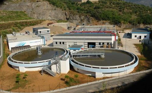 MBR Technology for Effluent Treatment Plants