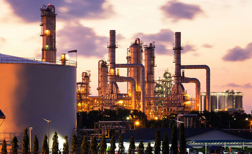 Process of Treating Wastewater Produced in the Automobile and Maintenance Industry