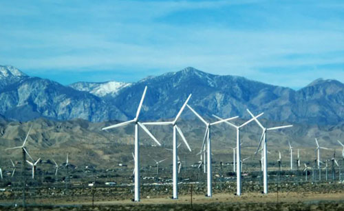 The Resources Needed for Clean Energy and the Role of Water in Clean Energy