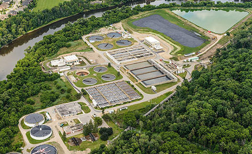 Which Type of Wastewater Treatment Plant is Right For You?
