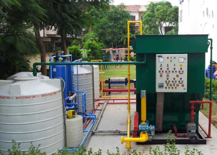 Why Effluent Treatment Plant is important for Hospitals?