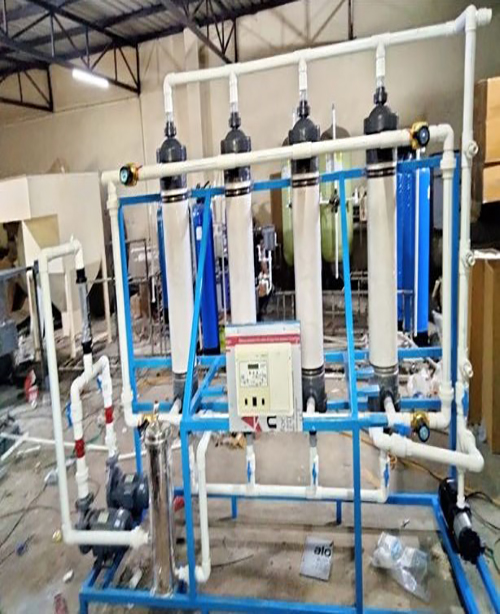 bore-water-uf Manufacturer